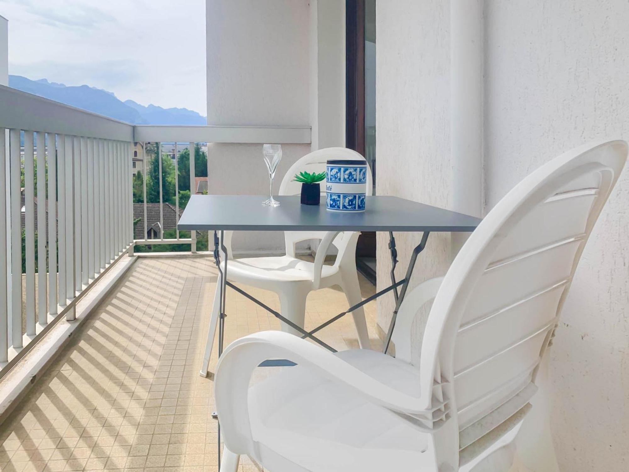 Kusmi Love Piscine Proche Du Lac Annecy Dış mekan fotoğraf
